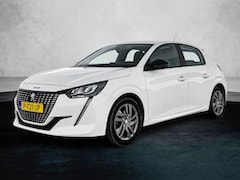 Peugeot 208 - 1.2 Active Pack | 1ste eigenaar | Parkeersensoren | Navigatie | 16"LMV | Airco | AppleCarP