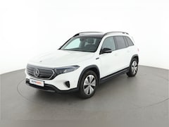 Mercedes-Benz EQB - 300 4MATIC Luxury Line 67 kWh | ZB36512 |