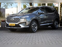 Hyundai Santa Fe - 1.6 T-GDI PHEV Comfort Smart 7-persoons | Trekhaak