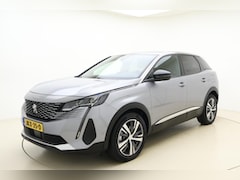 Peugeot 3008 - 1.6 plug-in Hybrid Allure 180 PK | Automaat | Camera | Parkeersensor | Adaptieve Cruise Co