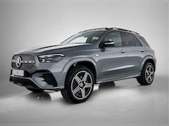 Mercedes-Benz GLE-Klasse - 400 e 4MATIC Sport Edition Premium Plus | Nightpakket | Trekhaak | Winter pakket | Rijassi