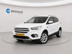 Ford Kuga - 1.5 EcoBoost Trend Ultimate | Navigatie | Climate Control | Trekhaak | Cruise Control | Ai