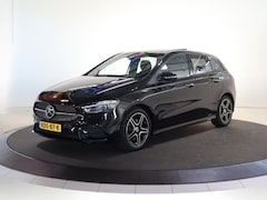Mercedes-Benz B-klasse - 250e Business Solution AMG | Panoramaschuifdak | Night | Winter pakket | Trekhaak | Stoelv