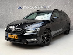 Skoda Superb Combi - 1.5 TSI ACT / AUT / APK 2028 / ACC