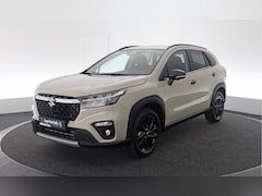 Suzuki S-Cross - 1.4 Hybrid Special Edition
