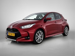 Toyota Yaris - 1.5 Hybrid Executive Limited | Dealer onderhouden | Lichte bekleding | Stoelverwarming | A