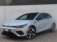 Leapmotor B05 - ProMax Design 67.1 kWh Nu te bestellen bij Zeeuw Automotive