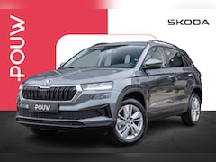 Skoda Karoq - 1.0 TSI 115pk Business Edition | Travel Assist Pakket | Navigatie Pakket | Achteruitrijcam
