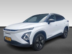Omoda 5 - 5 Premium 61 kWh | Achteropkomend verkeer waarschuwing | Alarmsysteem