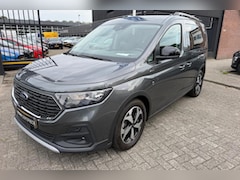 Ford Tourneo Connect - Active 1.5 Automaat | 7-Zitplaatsen | Panoramadak | Verwarmde voorruit | Navigatie
