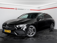 Mercedes-Benz CLA-klasse Shooting Brake - 200 Business Solution AMG Trekhaak NL-Auto