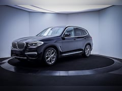 BMW X3 - 30iA 252Pk Xdr. X-LINE FULL LED | STOELVERW | CARPLAY | NAVI | DAB | ACC | ELEK KLEP | PDC