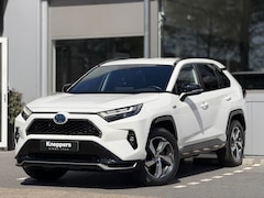 Toyota RAV4 - 2.5 Plug-in Hybrid AWD Dynamic | GEEN AFLEVERKOSTEN | Bearlock, Trekhaak, Elektrisch verst