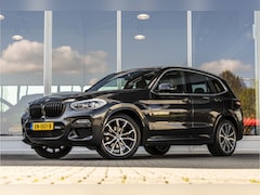BMW X3 - xDrive20i High Executive M-Sport | Pano | Trekhaak | Leder