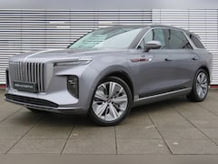 Hongqi E-HS9 - President 99 kWh | Luchtvering | Massage | 21'' Velgen | Stoelverwarming en verkoeling | P