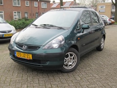 Honda Jazz - 1.4 AUTOMAAT | GR.Beurt+NW Remmen+APK | TOPPER |