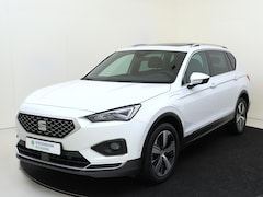SEAT Tarraco - 1.4 TSI e-Hybrid PHEV Xperience Business Intense | SoH 100% | Panoramadak | Trekhaak | Led