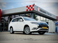 Mitsubishi Outlander - 2.4 PHEV Intense | STOELVERWARMING | CRUISE | CAMERA
