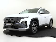 Hyundai Tucson - 1.6 T-GDI PHEV Comfort FULL LED | KEYLESS | NAVIGATIE | STOELVERWARMING P4