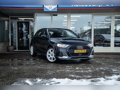 Audi A1 citycarver - 30 TFSI epic