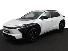Toyota bZ4X - Dynamic 73 kWh | Nieuwe Auto | 360 Camera | Parkeersensoren | Stoelverwarming |