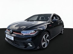 Volkswagen Polo - 2.0 TSI GTI TSI 210PK DSG GTI-SPORT CARPLAY/LED/IQ-LIGHT