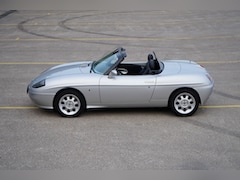 Fiat Barchetta - 1.8-16V Edizione 2001