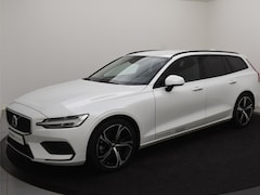 Volvo V60 - B4 AUT(7) ESSENTIAL EDITION LEDER 19INCH ACC BLIS GOOGLE MAPS