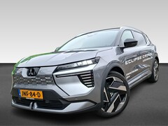 Mitsubishi Eclipse Cross - Instyle 87 kWh | Achterbank in delen neerklapbaar | Achteruitrijcamera | Airbag passagier