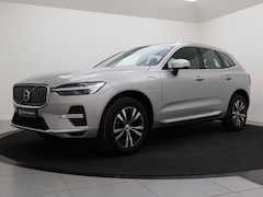 Volvo XC60 - T6 PLUG-IN HYBRID ESSENTIAL EDITION LEDER ACC BLIS GOOGLE MAPS