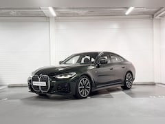 BMW 4-serie Gran Coupé - 420i Business Edition Plus