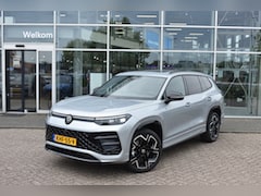 Volkswagen Tayron - 1.5 eHybrid 204PK DSG-6 R-Line Edition | TREKHAAK | 20 INCH | BLACK STYLE | DESIGN + COMFO