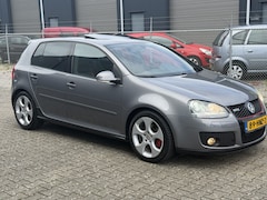 Volkswagen Golf - 2.0 TFSI GTI LIMITED EDITION 240pk Apk:1-2027