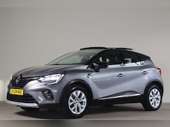 Renault Captur - 1.6 E-Tech Plug-in Hybrid 160 Serie Limitée E-TECH Pano I Stoelverw I Camera