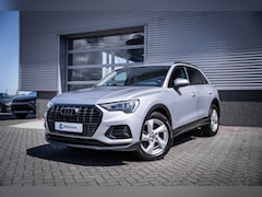Audi Q3 - 35 TFSI advanced | Achteruitrijcamera | Voorstoelen verwarmd | wegklapbare trekhaak