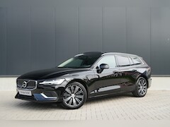 Volvo V60 - 2.0 T6 Recharge AWD Inscription Expression - Pano - HUD - Keyless - Memory - H&K - Rijklaa