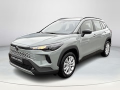 Toyota Corolla Cross - Hybrid 140 Active */NIEUWE AUTO/ DIRECT LEVERBAAR