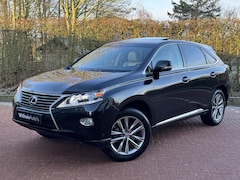 Lexus RX 450h - 4WD Facelift Dakraam (Dealer onderhouden)