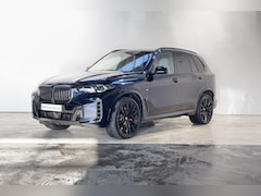 BMW X5 - xDrive50e Innovation Pack M Sport Pakketpro Aut