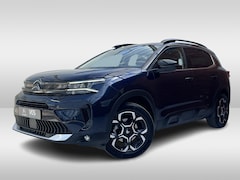 Citroën C5 Aircross - Hybrid 136 Automaat Max | Keyless | Adaptive Cruise Control | Carplay/Android Auto | Camer