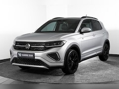 Volkswagen T-Cross - 1.0 TSI 115 PK R-Line - Automaat | Dig. Cockpit | Adapt. Cruise | Camera | PDC | App. Conn