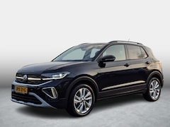 Volkswagen T-Cross - 1.0 TSI Life Edition AUTOMAAT | rijklaarprijs