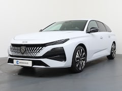 Peugeot 308 - Allure | Elektrische parkeerrem | Extra getinte achterste zijruiten en achterruit | ISOFIX