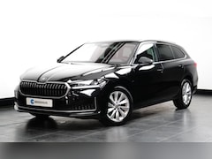 Skoda Superb Combi - 1.5 TSI iV 204PK Selection | Achteruitrijcamera | Airco (automatisch) | Cruise control ada