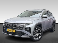 Hyundai Tucson - 1.6 T-GDI HEV Premium LED koplampen | Lichtmetalen velgen 19" | Navigatiesysteem full map