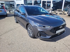 Ford Focus - 1.0 EcoBoost Hybrid ST Line X AUTOMAAT 125pk