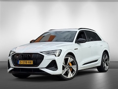 Audi e-tron - e-tron 50 q L Ed. S-Line