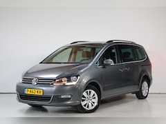 Volkswagen Sharan - 1.4 TSI Comfortline 7P | Clima | Navi | Stoelverwarming |
