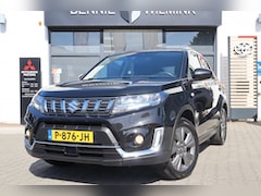 Suzuki Vitara - 1.4 BoosterJet Select Hybrid Trekhaak | AllSeasons | Carplay