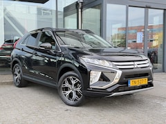Mitsubishi Eclipse Cross - 1.5 DI-T Pure | NAP | Automaat | Trekhaak